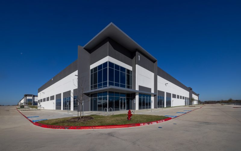 This Class A industrial project is set on 65.3 acres in the center of it all in booming Buda, Texas. The single-phase development is a mere 15 miles from downtown Austin and offers incredible visibility and easy accessibility to IH-35, as well as prime proximity to surrounding hotels and retail.