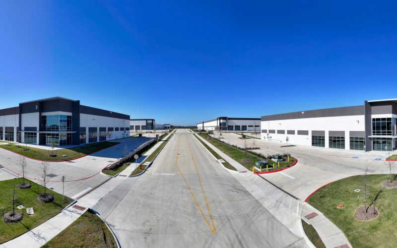 This Class A industrial project is set on 65.3 acres in the center of it all in booming Buda, Texas. The single-phase development is a mere 15 miles from downtown Austin and offers incredible visibility and easy accessibility to IH-35, as well as prime proximity to surrounding hotels and retail.